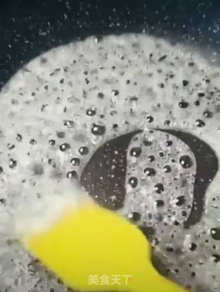 山楂糖雪球的做法步骤：3