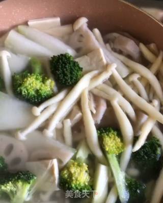 麻辣香锅的做法步骤：4