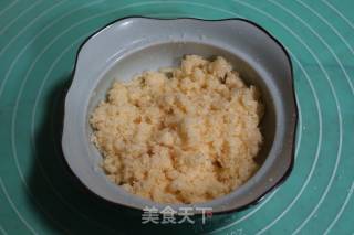 椰蓉面包的做法步骤：6