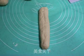 椰蓉面包的做法步骤：11