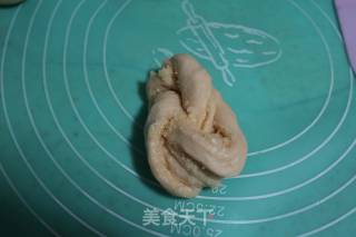 椰蓉面包的做法步骤：13