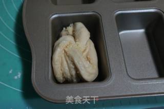 椰蓉面包的做法步骤：14