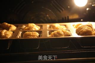 椰蓉面包的做法步骤：20
