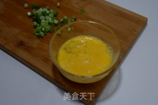 酱油菜饭的做法步骤：4