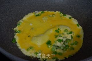 酱油菜饭的做法步骤：6