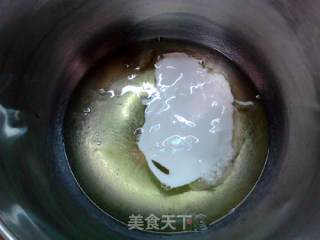 粉红草莓法罗夫魔法蛋糕的做法步骤：2