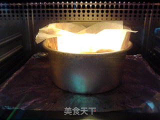 粉红草莓法罗夫魔法蛋糕的做法步骤：14