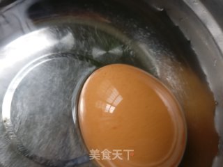 【焖烧罐】温泉蛋沙拉佐优格酱的做法步骤：5