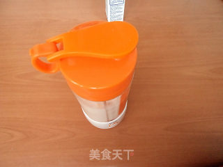 香蕉奶昔的做法步骤：6