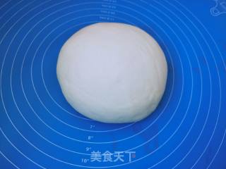 配方黑芝麻糖三角的做法步骤：2