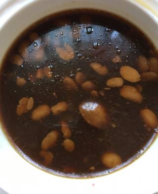 雪魔芋烧鸭的做法步骤：1