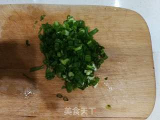 自制老北京肉龙的做法步骤：5
