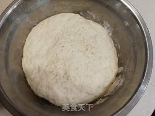 自制老北京肉龙的做法步骤：8