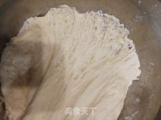 自制老北京肉龙的做法步骤：9