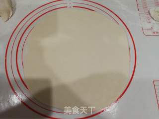 自制老北京肉龙的做法步骤：12