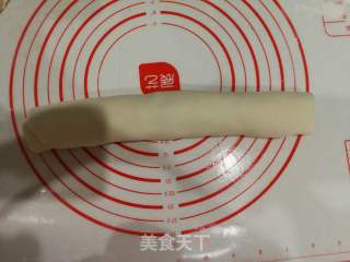 自制老北京肉龙的做法步骤：15