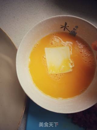 酱汁脆皮豆腐的做法步骤：4