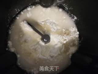 自制肠仔包的做法步骤：3
