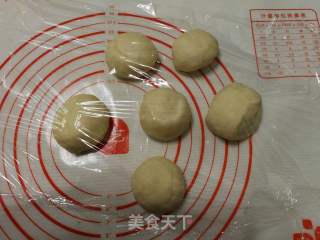自制肠仔包的做法步骤：10