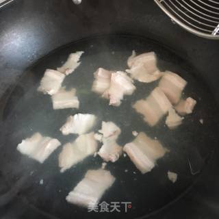 简易版干锅花菜的做法步骤：6