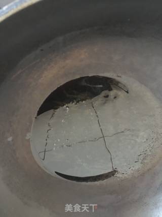 简易版干锅花菜的做法步骤：7
