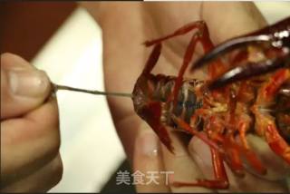 麻辣小龙虾的做法步骤：3