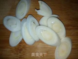 酱香四季豆五花肉的做法步骤：1