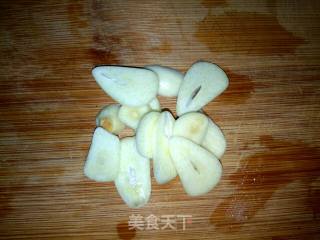 酱香四季豆五花肉的做法步骤：3
