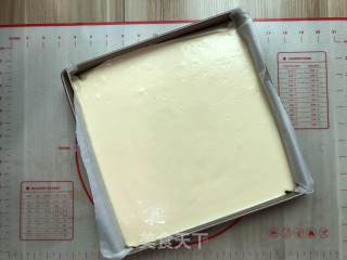 数字蛋糕的做法步骤：8