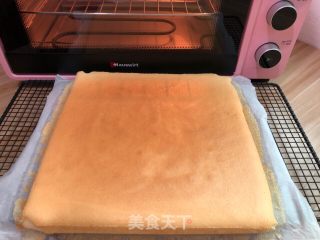 数字蛋糕的做法步骤：10