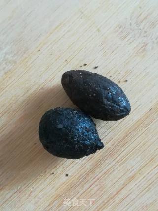 药桔橄榄饮的做法步骤：1