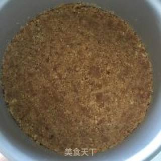 芝士蛋糕的做法步骤：1