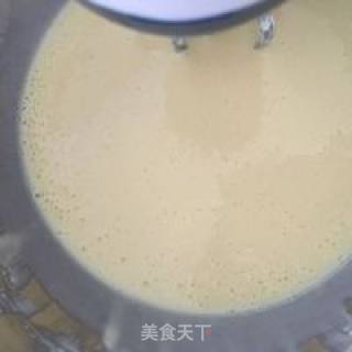 芝士蛋糕的做法步骤：6
