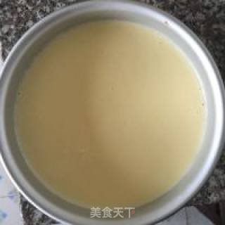 芝士蛋糕的做法步骤：10
