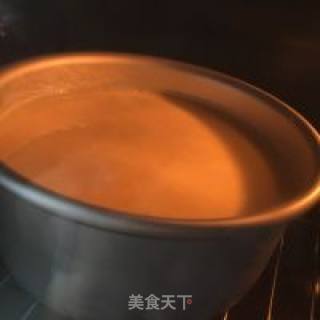 芝士蛋糕的做法步骤：11