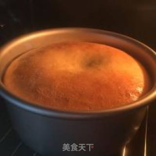 芝士蛋糕的做法步骤：12