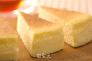 芝士蛋糕的做法步骤：15