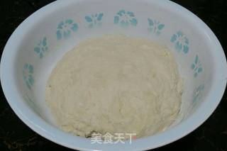 纯碱手工原味饼的做法步骤：2