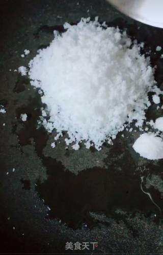 小西红柿糖雪球的做法步骤：2