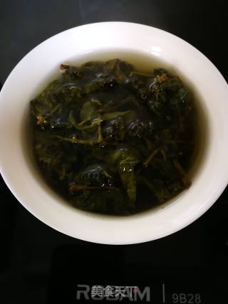 五香茶蛋的做法步骤：6