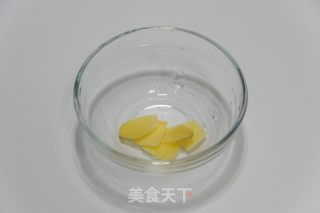黄豆焖鸡锤的做法步骤：5