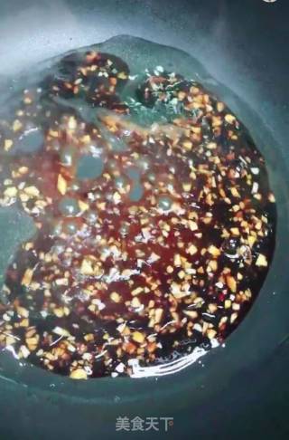 蚝油生菜的做法步骤：5
