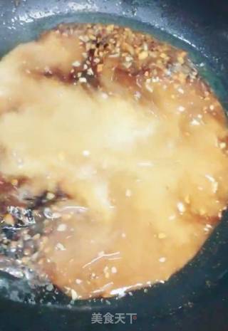 蚝油生菜的做法步骤：6