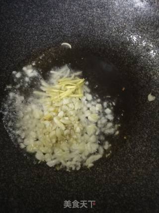 广式盐水菜心????????的做法步骤：4