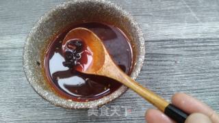 槐花饭的做法步骤：7