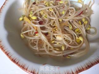 麻辣水煮牛肉的做法步骤：5