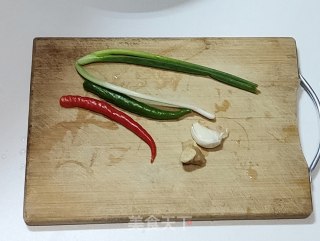 酸辣红薯凉粉的做法步骤：1