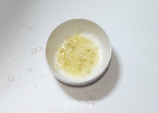 酸辣红薯凉粉的做法步骤：4