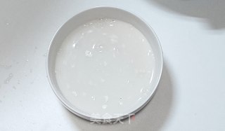 酸辣红薯凉粉的做法步骤：8