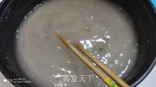 酸辣红薯凉粉的做法步骤：12